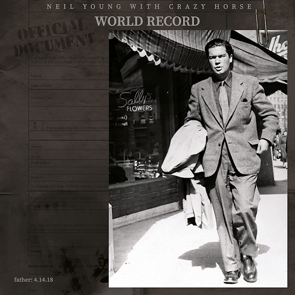Neil Young With Crazy Horse - World RecordNeil-Young-With-Crazy-Horse-World-Record.jpg