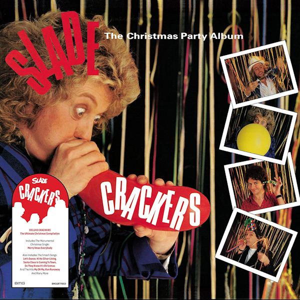 Slade - Crackers: The Christmas Party AlbumSlade-Crackers-The-Christmas-Party-Album.jpg