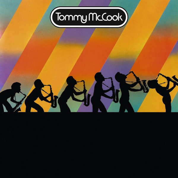 Tommy McCook - Tommy McCookTommy-McCook-Tommy-McCook.jpg
