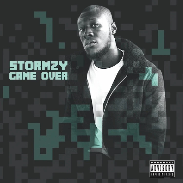 Stormzy - Game OverStormzy-Game-Over.jpg