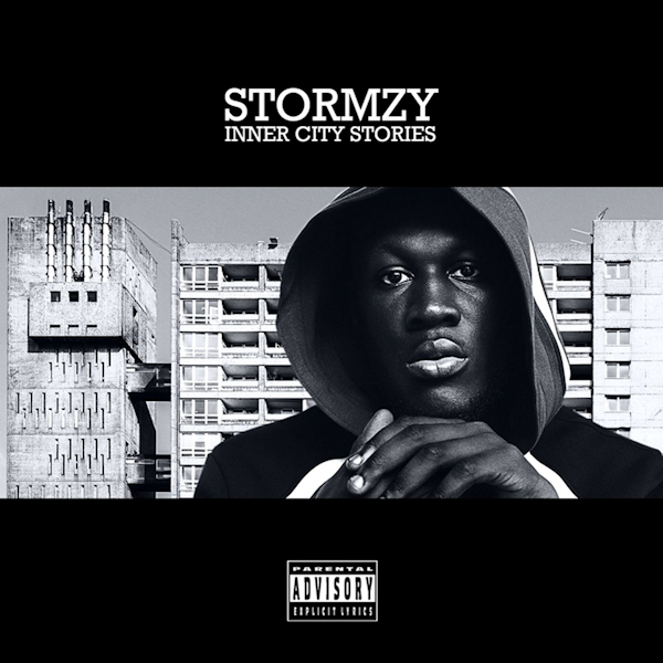 Stormzy - Inner City StoriesStormzy-Inner-City-Stories.jpg