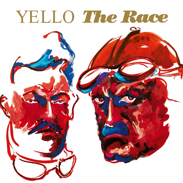 Yello - The RaceYello-The-Race.jpg