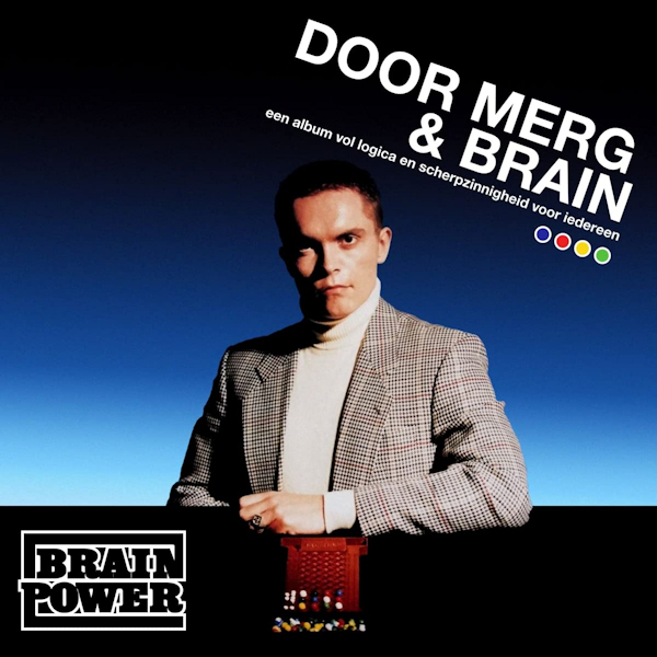 Brainpower - Door Merg & BrainBrainpower-Door-Merg-Brain.jpg