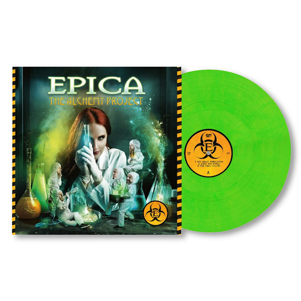 Epica - The Alchemy Project -green-Epica-The-Alchemy-Project-green-.jpg