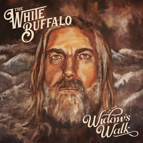 The White Buffalo - On The Widow's WalkThe-White-Buffalo-On-The-Widows-Walk.jpg