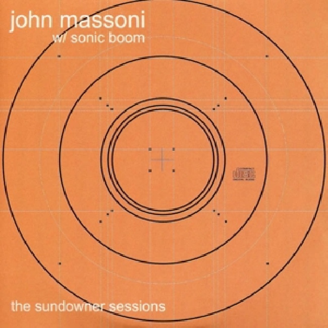 Massoni, John & Sonic Boom-The Sundowner Sessions-1-LPf7b69d7m.j31