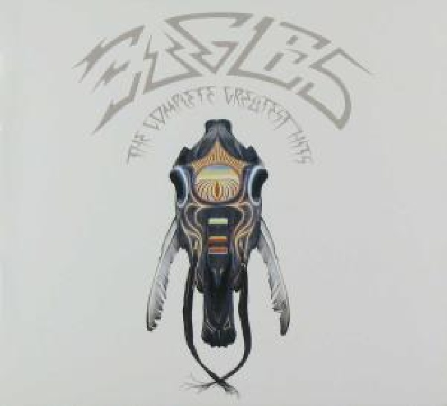 Eagles-Complete Greatest Hits-2-CD2f6wx3bc.j31
