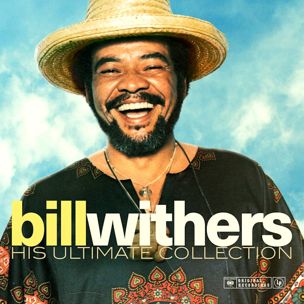 Bill Withers - His Ultimate CollectionBill-Withers-His-Ultimate-Collection.jpg