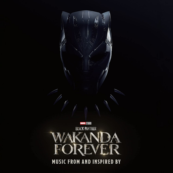 OST - Black Panther: Wakanda ForeverOST-Black-Panther-Wakanda-Forever.jpg