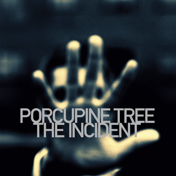 Porcupine Tree - The IncidentPorcupine-Tree-The-Incident.jpg