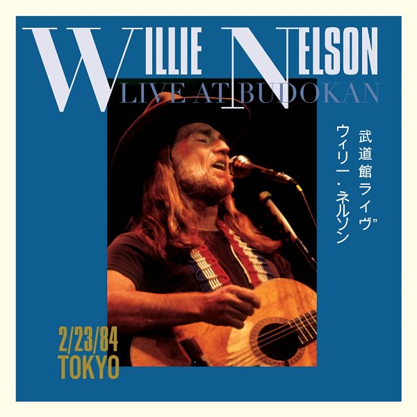 Willie Nelson - Live At BudokanWillie-Nelson-Live-At-Budokan.jpg