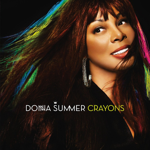 Donna Summer - CrayonsDonna-Summer-Crayons.jpg