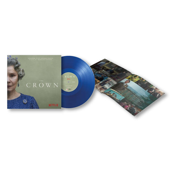 OST - The Crown Season Five -coloured II-OST-The-Crown-Season-Five-coloured-II-.jpg