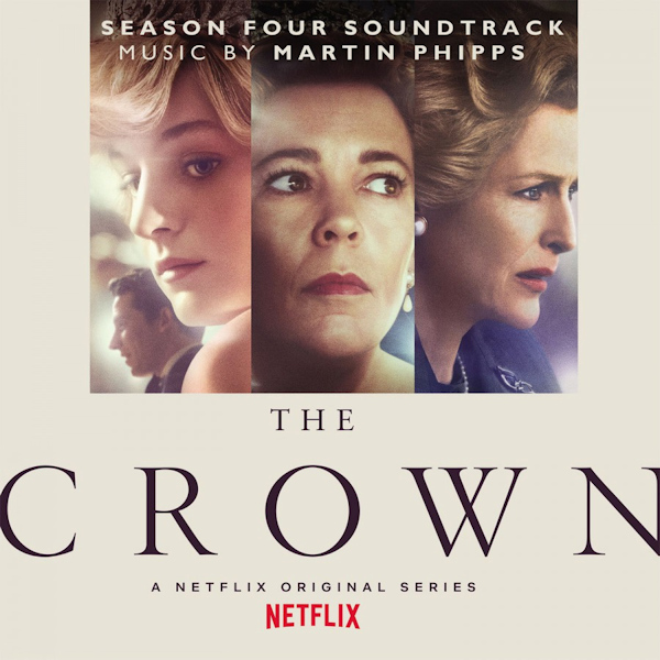 OST - The Crown Season FourOST-The-Crown-Season-Four.jpg
