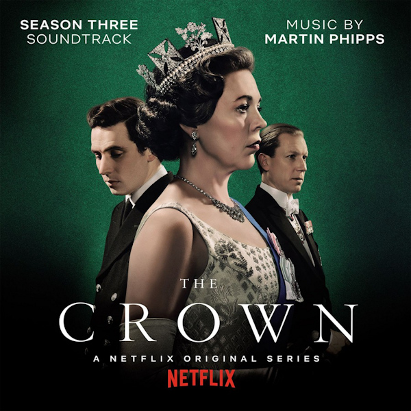 OST - The Crown Season ThreeOST-The-Crown-Season-Three.jpg