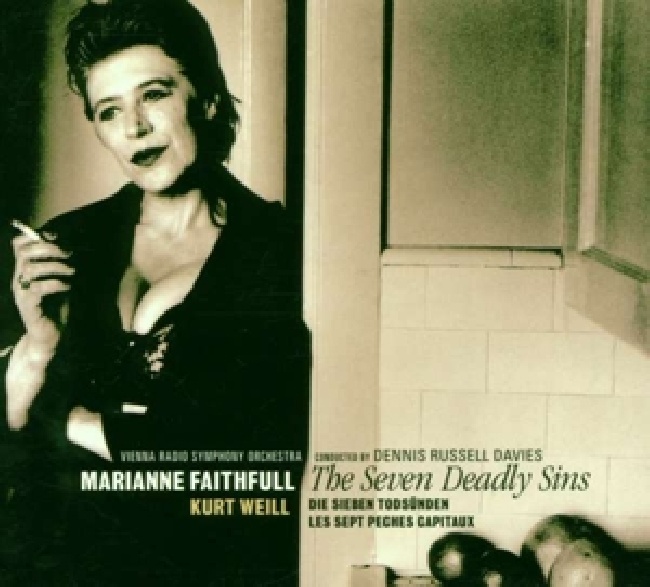 Faithfull, Marianne, Radio Symphony Orchestra Vienna-Kurt Weill: the Seven Deadly Sins-2-LP5wc385rs.jpg