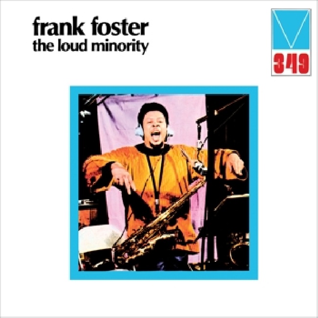 Foster, Frank-Loud Minority-1-LPb71ueb3v.j31