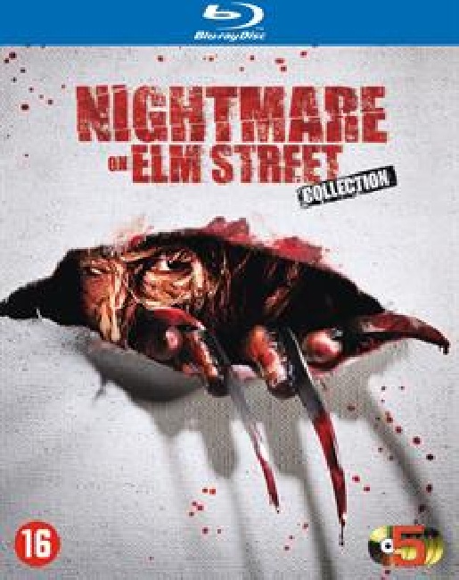 Movie-Nightmare On Elm Street 1-7-5-BLRYfa5qrgc5.j31