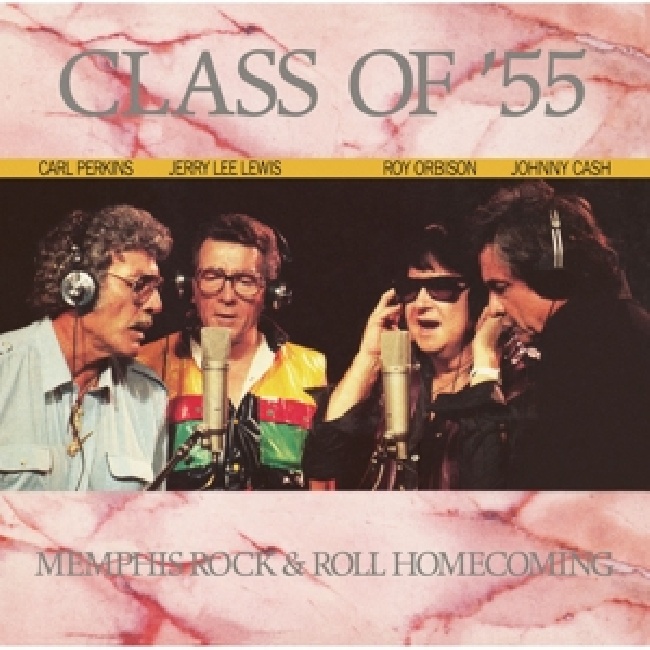 Orbison, Roy & Johnny Cash, Jerry Lee Lewis, Carl Perkins-Class of '55: Memphis Rock & Roll Homecoming-1-LPj8h6p0pm.j31