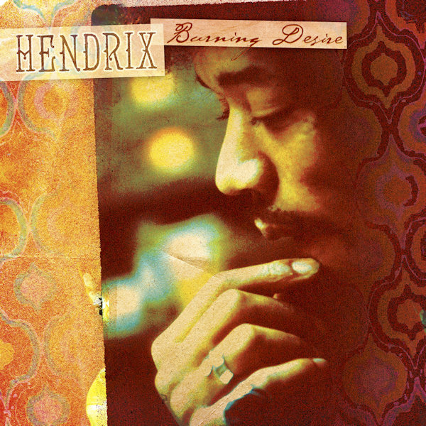 Jimi Hendrix - Burning DesireJimi-Hendrix-Burning-Desire.jpg