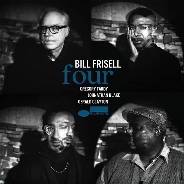 Bill Frisell - FourBill-Frisell-Four.jpg