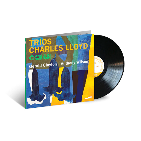 Charles Lloyd - Trios: Ocean -lp-Charles-Lloyd-Trios-Ocean-lp-.jpg