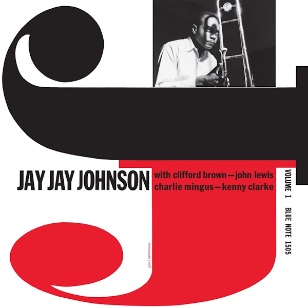 Jay Jay Johnson - The Eminent Jay Jay Johnson Volume 1Jay-Jay-Johnson-The-Eminent-Jay-Jay-Johnson-Volume-1.jpg