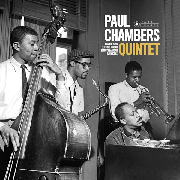 Paul Chambers Quintet - Paul Chambers Quintet -jazz images-Paul-Chambers-Quintet-Paul-Chambers-Quintet-jazz-images-.jpg