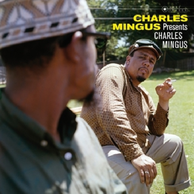 Mingus, Charles-Presents Charles Mingus-1-LPsjkwuv6p.j31