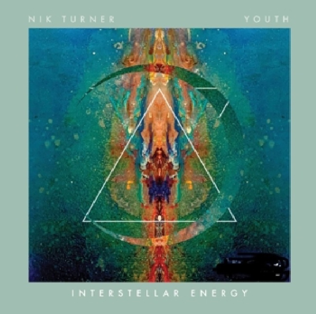 Turner, Nik & Youth With the Space Falcons-Intersteller Energy-1-LPskey1vur.j31