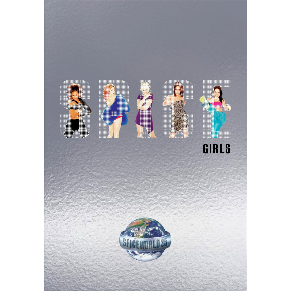 Spice Girls - Spiceworld 25Spice-Girls-Spiceworld-25.jpg