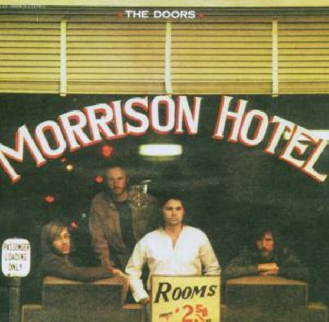 Doors-Morrison Hotel + 10-1-CD2f6wx9t0.j31