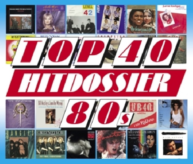 Various-Top 40 Hitdossier - 80s-5-CD5sq0920w.j31