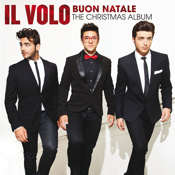 Il Volo - Buon Natale: The Christmas AlbumIl-Volo-Buon-Natale-The-Christmas-Album.jpg