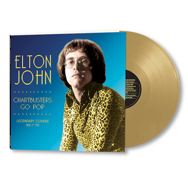 Elton John - Chartbusters Go Pop: Legendary Covers '69 / '70 -coloured-Elton-John-Chartbusters-Go-Pop-Legendary-Covers-69-70-coloured-.jpg