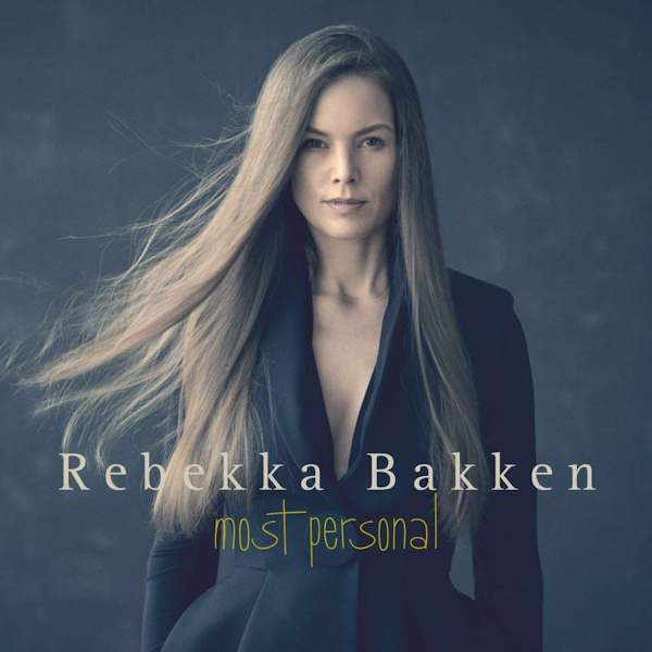 Rebekka Bakken - Most PersonalRebekka-Bakken-Most-Personal.jpg