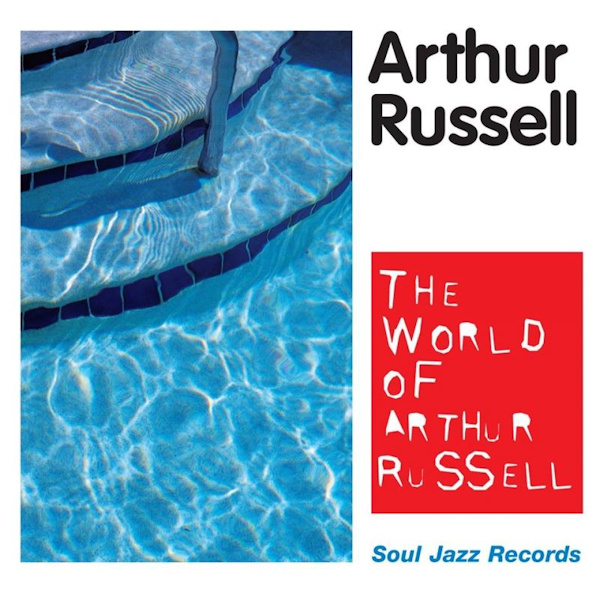 Arthur Russell - The World Of Arthur RussellArthur-Russell-The-World-Of-Arthur-Russell.jpg