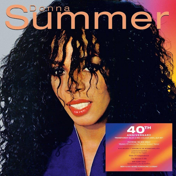 Donna Summer - Donna Summer -40th anniversary-Donna-Summer-Donna-Summer-40th-anniversary-.jpg