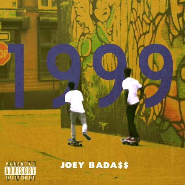 Joey Badass - 1999Joey-Badass-1999.jpg