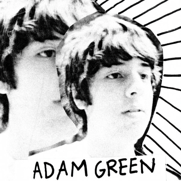 Adam Green - Adam GreenAdam-Green-Adam-Green.jpg