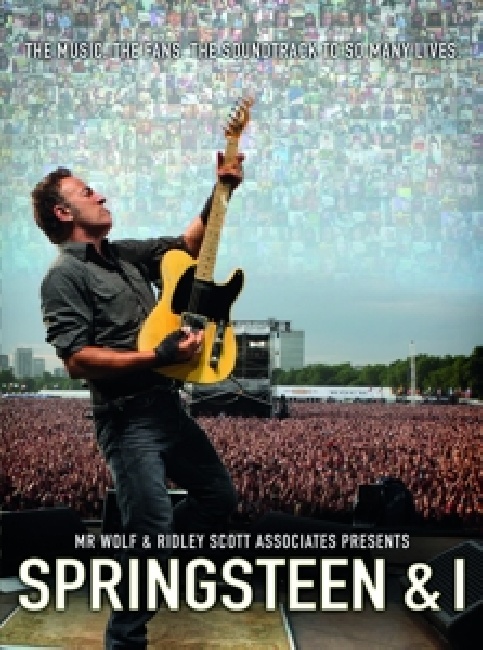 Springsteen, Bruce-Springsteen & I-1-DVDc6wjutuq.j31