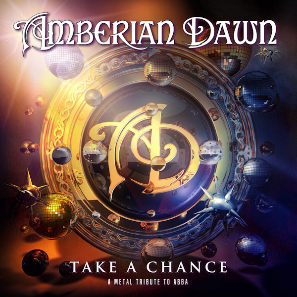 Amberian Dawn -  Take A Chance: A Metal Tribute To ABBAAmberian-Dawn-Take-A-Chance-A-Metal-Tribute-To-ABBA.jpg