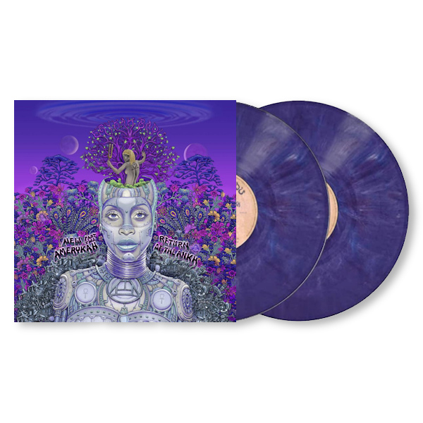 Erykah Badu - New Amerykah Part Two: Return Of The Ankh -coloured-Erykah-Badu-New-Amerykah-Part-Two-Return-Of-The-Ankh-coloured-.jpg