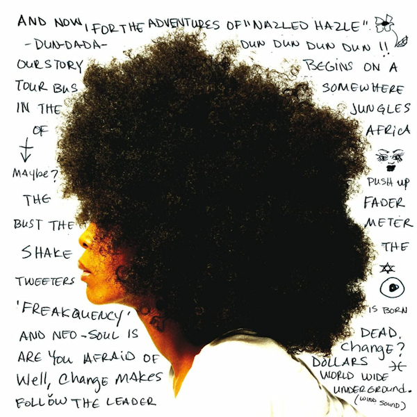 Erykah Badu - Worldwide UndergroundErykah-Badu-Worldwide-Underground.jpg