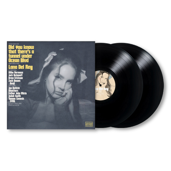 Lana Del Rey - Did You Know That There's A Tunnel Under Ocean Blvd -2lp-Lana-Del-Rey-Did-You-Know-That-Theres-A-Tunnel-Under-Ocean-Blvd-2lp-.jpg