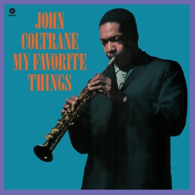 Coltrane, John-My Favorite Things-1-LPsjku63mp.j31