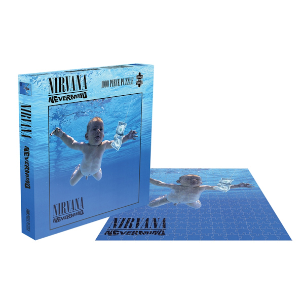 Nirvana - Nevermind -puzzle-Nirvana-Nevermind-puzzle-.jpg