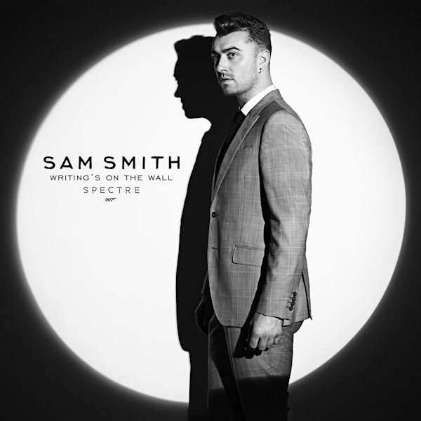 Sam Smith - Writing's On The WallSam-Smith-Writings-On-The-Wall.jpg