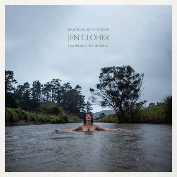Jen Cloher - I Am The River, The River Is MeJen-Cloher-I-Am-The-River-The-River-Is-Me.jpg