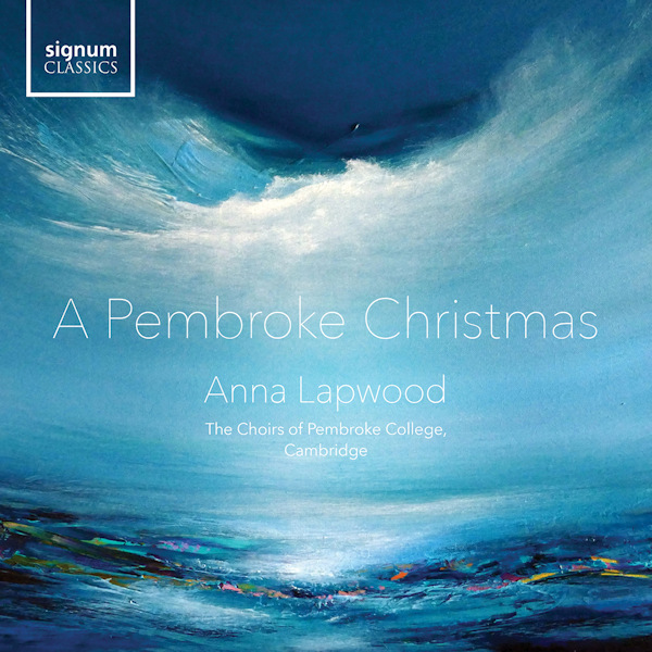 Anna Lapwood - A Pembroke ChristmasAnna-Lapwood-A-Pembroke-Christmas.jpg